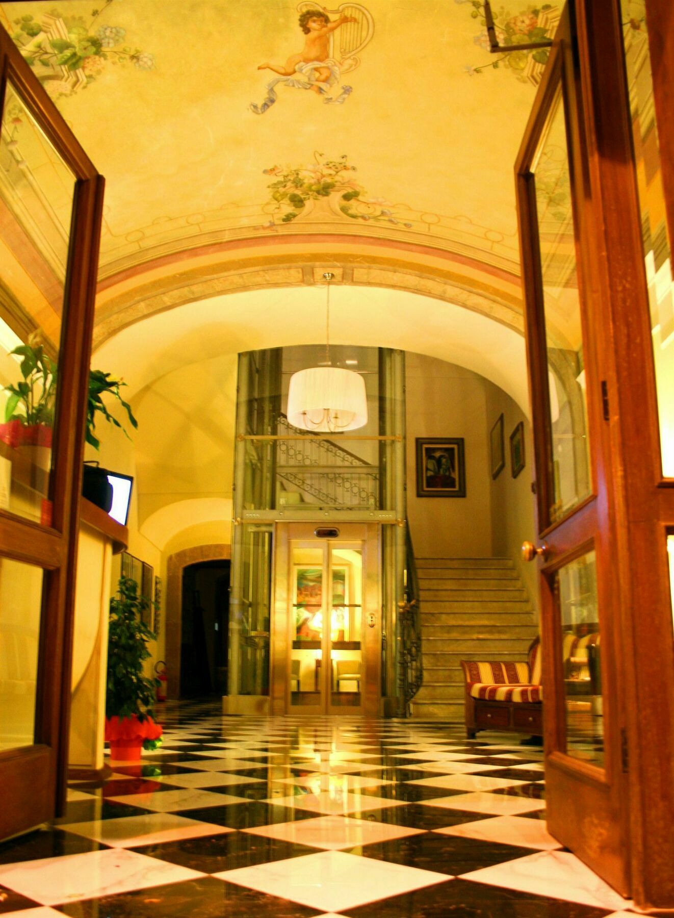 Hotel Palazzo Pischedda Bosa Exterior foto